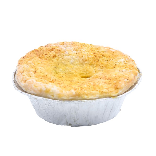 PIES CURRY (2CUT)