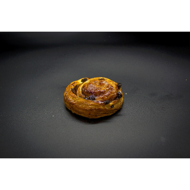 FRENCH PASTRY-SNAIL