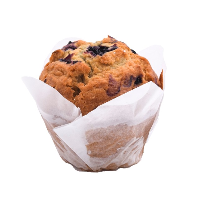 MUFFIN - MIXED BERRY
