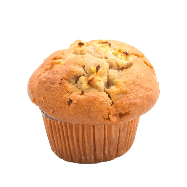 MUFFIN - APPLE/CINNAMON - Quality Bread, Pastries, Cakes & more ...