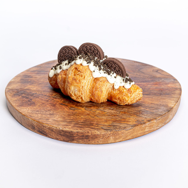 TOPPED CROISSANT-COOKIES CRM PK3