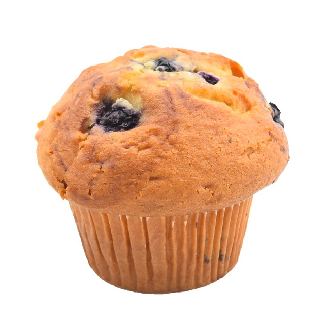 MUFFIN - BLUEBERRY